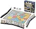 Out of the Box Publishing 10 Days in Europe Game