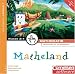 Computer Software : Matheland 3+4 Kl.