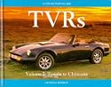 TVRs: Tasmin to Chimaera v. 2: A Collector's Guide (Collector's Guides)