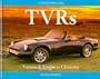 Tvrs: Tasmin to Chimaera Collector's Guide (Collector's Guide Series)