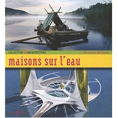 Maisons sur l'eau