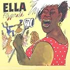 Anthology 1948-1955 by Ella Fitzgerald