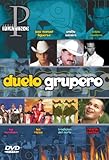 Duelo Grupero [DVD] [Import]