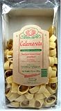 Rustichella D' Abruzzo Calamarata Large Ring Pasta 17.6 Oz.