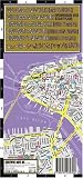 Streetwise Welcome to New York Map - Laminated Tourist Street Map of New York City (6 Languge / Map) (6 Languge/Map)