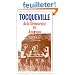 De la d�mocratie en Am�rique, tome 1