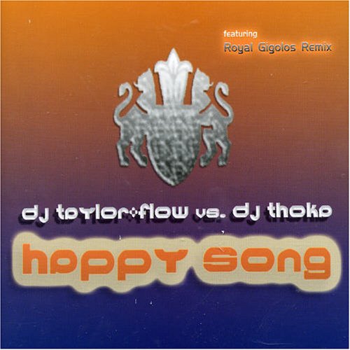 Dj Taylor - Happy Song - Zortam Music