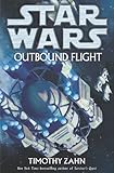 Outbound flight
