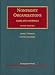 Books : Nonprofit Organizations: Cases and Materials (University Casebook Series)