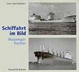 Massengutfrachter