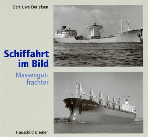 Massengutfrachter