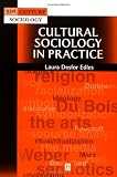 Cultural Sociology in Practice (21st Century Sociology)