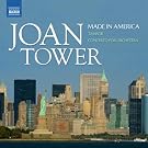 Joan Tower Tower : Made In America