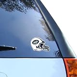 NFL New York Jets Small Window Cling