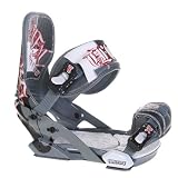 Technine MFM Pro Snowboard Binding