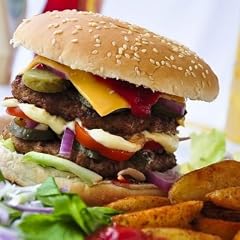 Restaurant-gutschein Amerikanische K&uuml;che