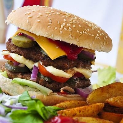 Produkt-Bild: Restaurant-gutschein Amerikanische K&uuml;che