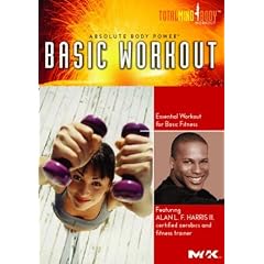 Absolute Body Power: Basic Workout (2005)