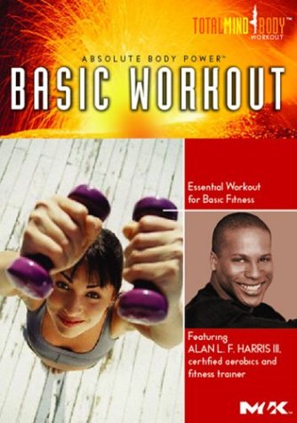 Absolute Body Power Basic Workout