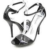 Delicious Athena Heels