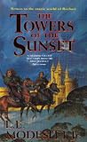 The Towers of the Sunset