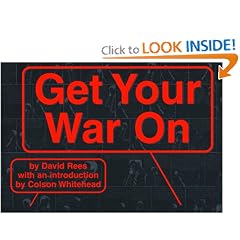 Get Your War On