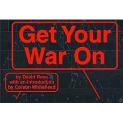 Get Your War On