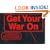 Get Your War On
