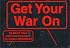 Get Your War On