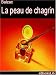 Book La Peau de Chagrin