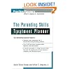 The Parenting Skills Treatment Planner (PracticePlanners)