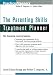 The Parenting Skills Treatment Planner (Practice Planners)