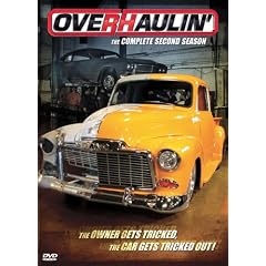 Overhaulin S2 Comp
