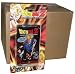 Search : Dragonball Z Card Game - Androids Saga Booster Blister Packs Box - 24Lbp10C