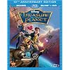 Treasure Planet (10th Anniversary Edition) [Blu-ray]