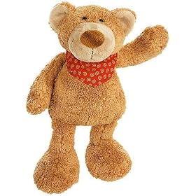 Sigikid-usa Sweety Bear