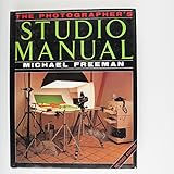 The photographer's studio manual