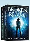 The Chronicles of Mara Lantern Series: Books 1 & 2
