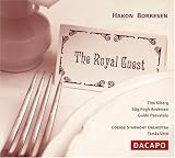Hakon Børresen: The Royal Guest