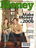 Magazines : Money, December 2005 Issue