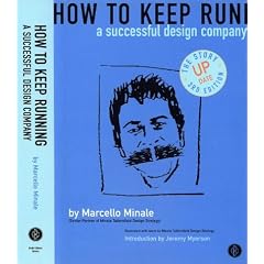 How to Keep Running a Successful Design Company (3rd Edition)