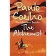 The Alchemist: A Fable About Following Your Dream