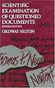 Scientific Examination of Questioned Documents, Revised Edition