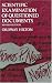 Scientific Examination of Questioned Documents, Revised Edition
