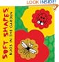 Soft Shapes: Bugs in the Garden