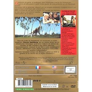 Jurassic Park - Edition Collector [Édition Collector]