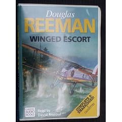 Winged Escort: Complete & Unabridged