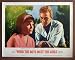 DP47 When the Boys Meet CONNIE FRANCIS near mint '65 LC.  Here's a terrific PORTRAIT  lobby card from the original release of WHEN THE BOYS MEET THE GIRLS featuring a great image of CONNIE FRANCIS and HARVE PRESNELL.    Lobby card is in near MINT condition. No pinholes, no stains, no tears. Image