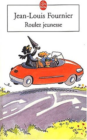 Roulez jeunesse ! Un code de la route pour les jeunes