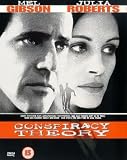 Conspiracy Theory [1997]